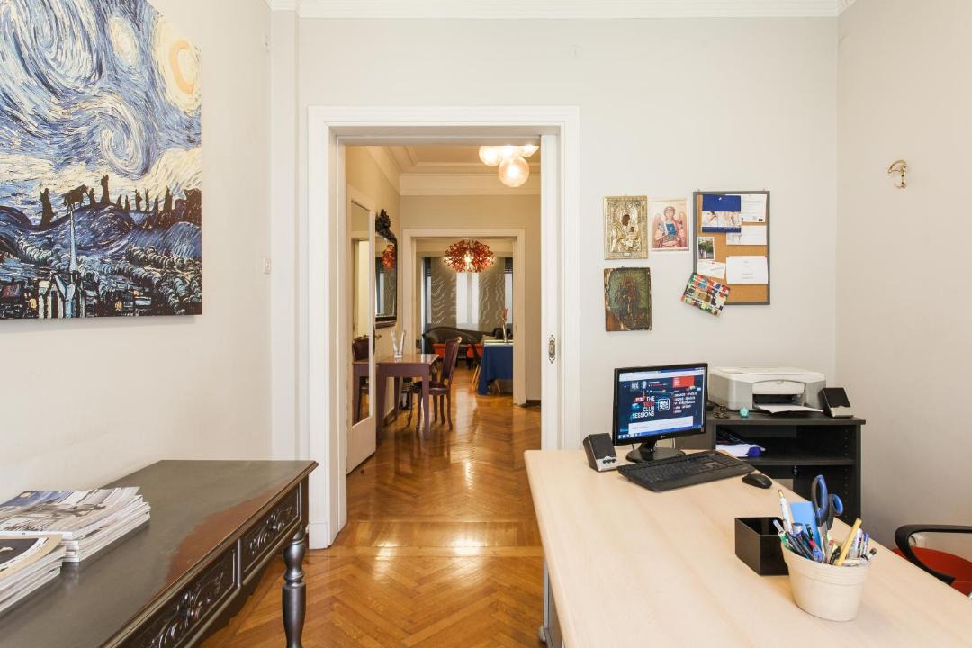 Photo of Livingroom in Athens City Centre
