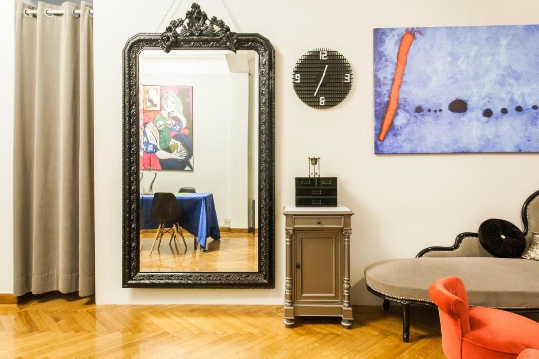Photo of Livingroom in Athens City Centre