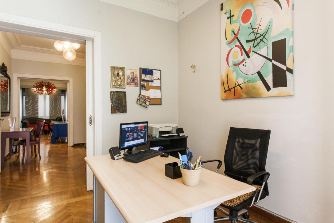 Photo of Livingroom in Athens City Centre