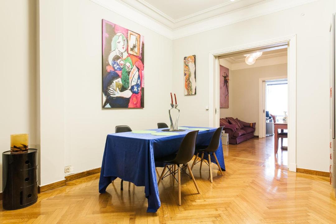 Photo of Livingroom in Athens City Centre