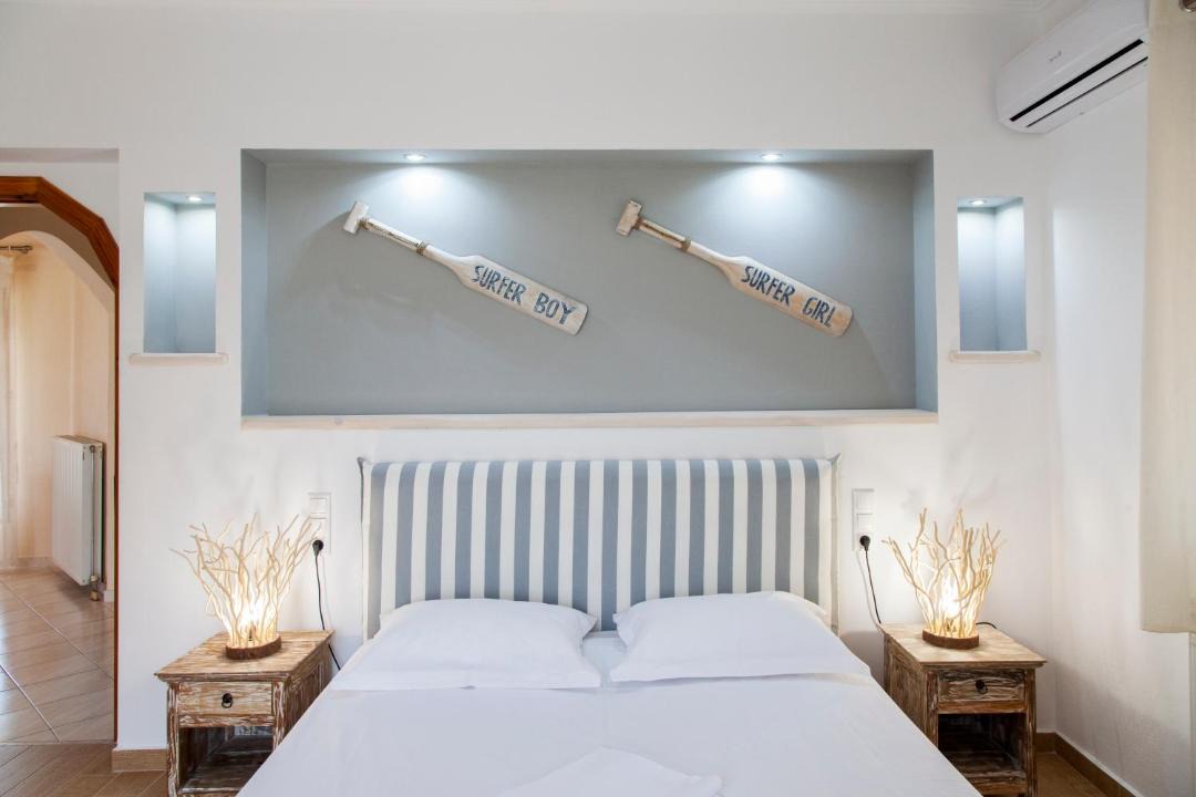 Photo of Bedroom in Evgiros