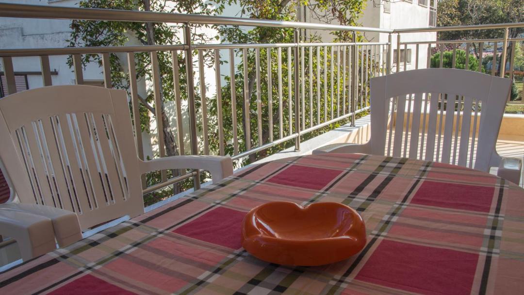 Photo of Patio Balcony in Katerini