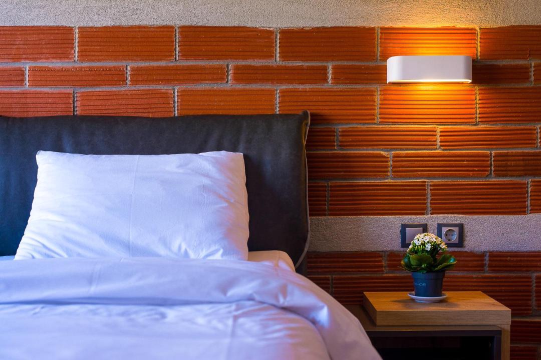 Photo of Bedroom in Thessaloniki