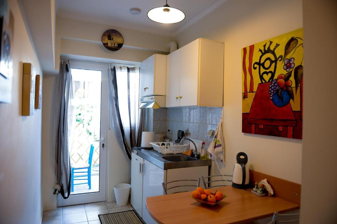 Photo of Kitchen in Patras