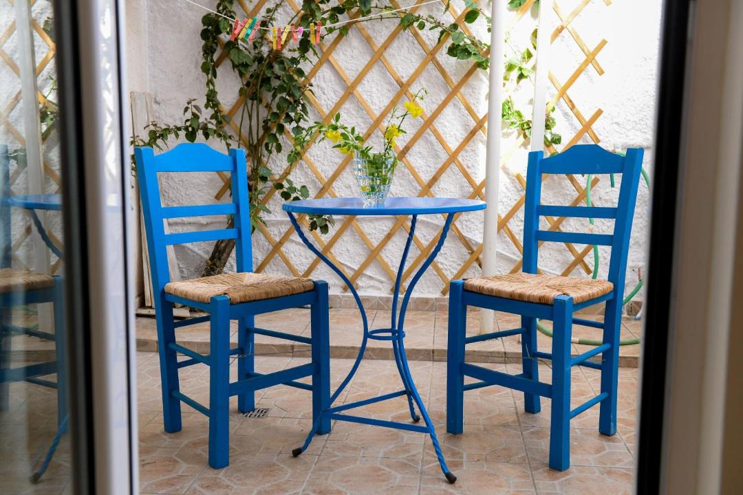 Photo of Patio Balcony in Patras