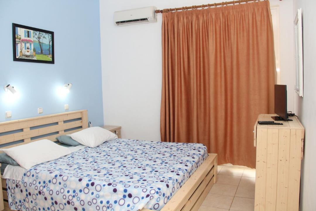 Photo of Bedroom in Stegna