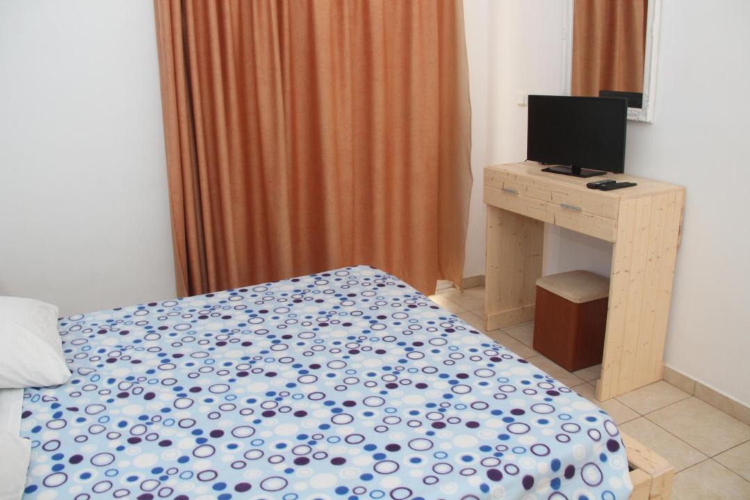 Photo of Bedroom in Stegna