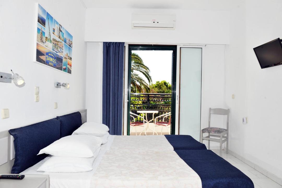 Photo of Bedroom in Potokaki