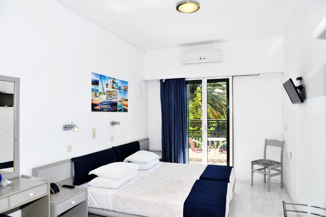 Photo of Bedroom in Potokaki