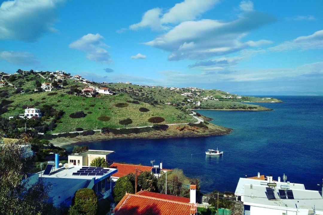 Photo of Others in Agia Marina Mikrolimanou