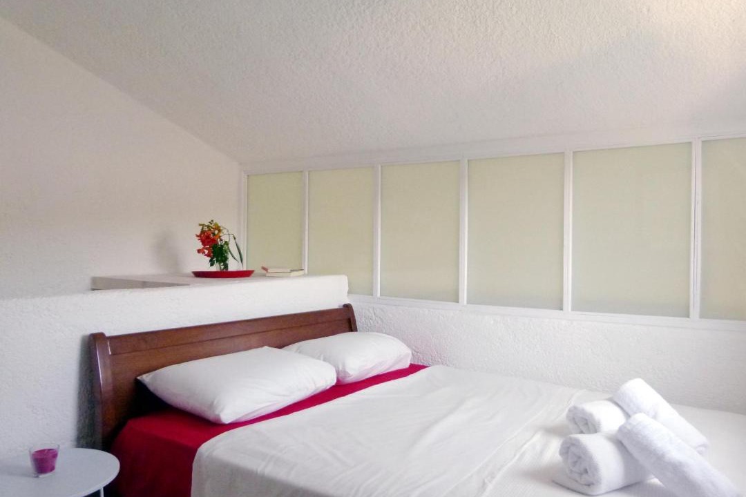 Photo of Bedroom in Siviri