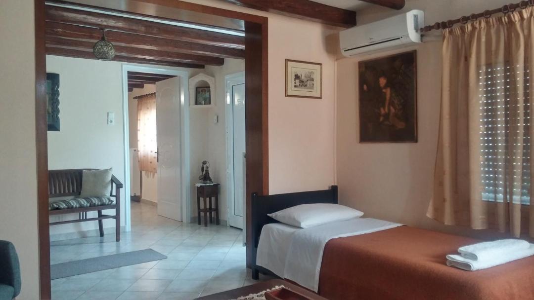 Photo of Bedroom in Kastraki