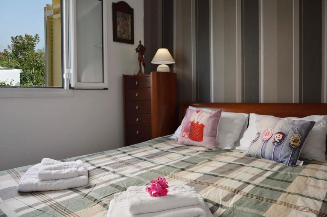 Photo of Bedroom in Kavallos