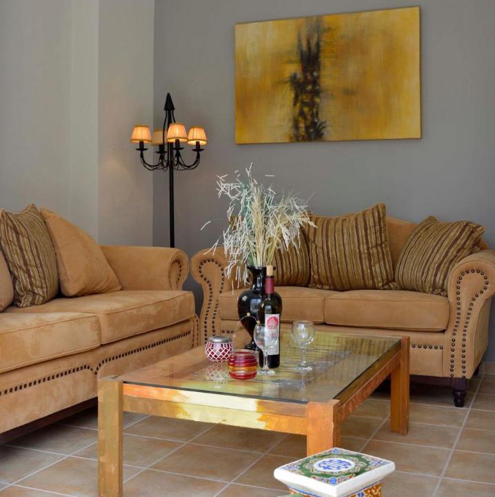 Photo of Livingroom in Kavallos