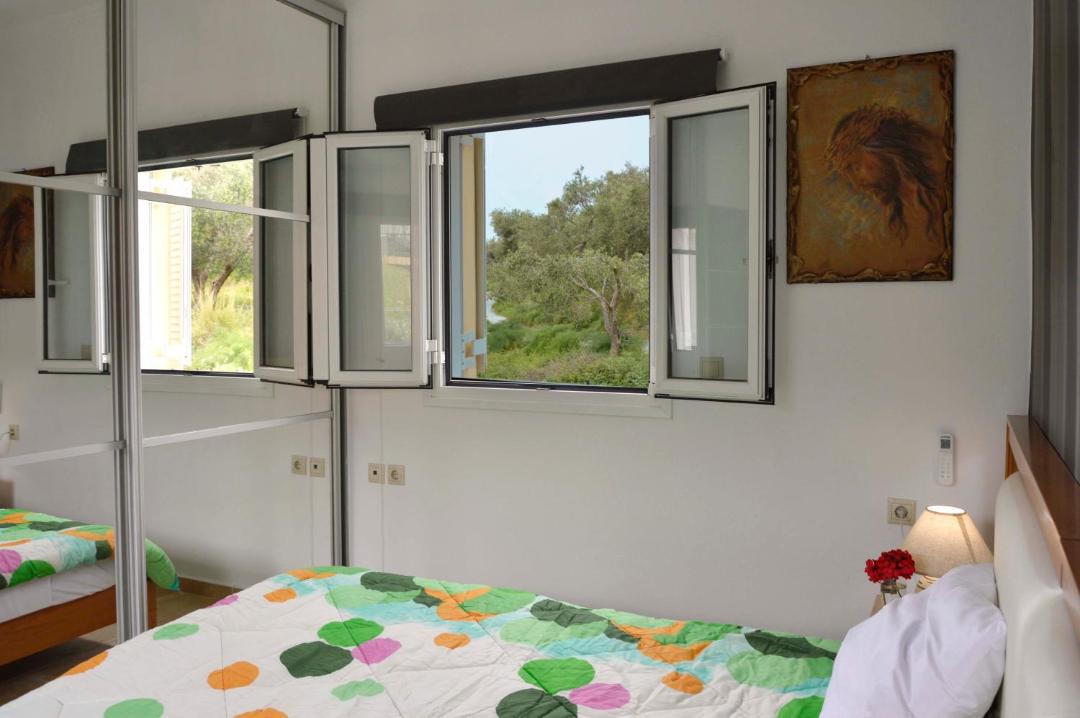 Photo of Bedroom in Kavallos
