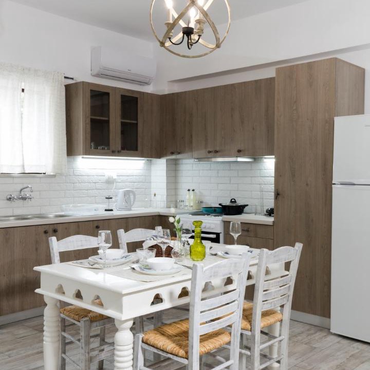Photo of Kitchen in Kissamos