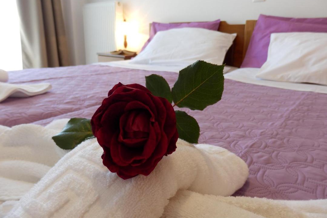 Photo of Bedroom in Platanias Town