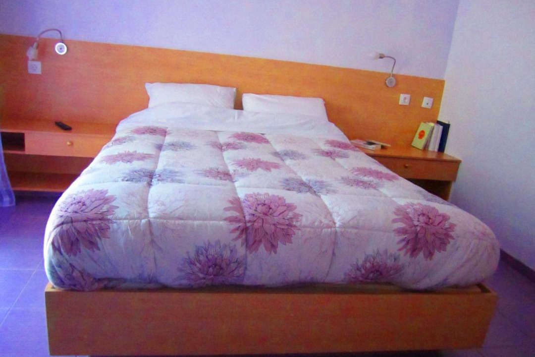 Photo of Bedroom in Galaxidi