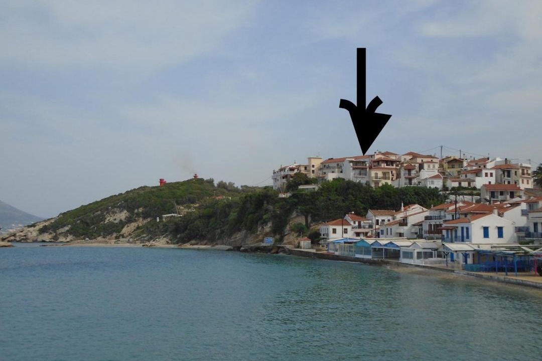 Photo of Others in Kokkari