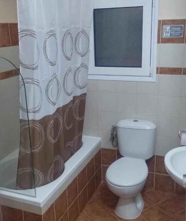 Photo of Bathroom in Kastraki