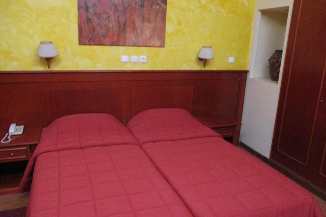 Photo of Bedroom in Lamia