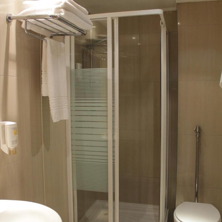 Photo of Bathroom in Oraiokastro