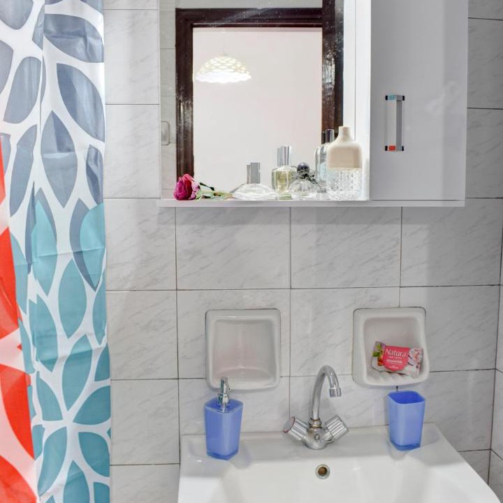 Photo of Bathroom in Laganas