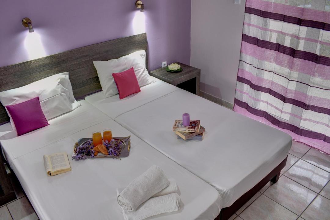 Photo of Bedroom in Laganas