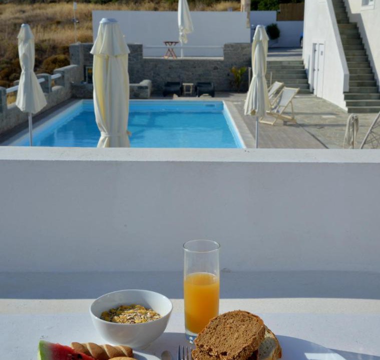 Photo of Patio Balcony in Apollonia