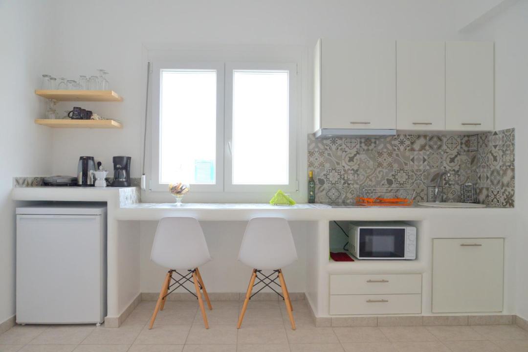 Photo of Kitchen in Apollonia