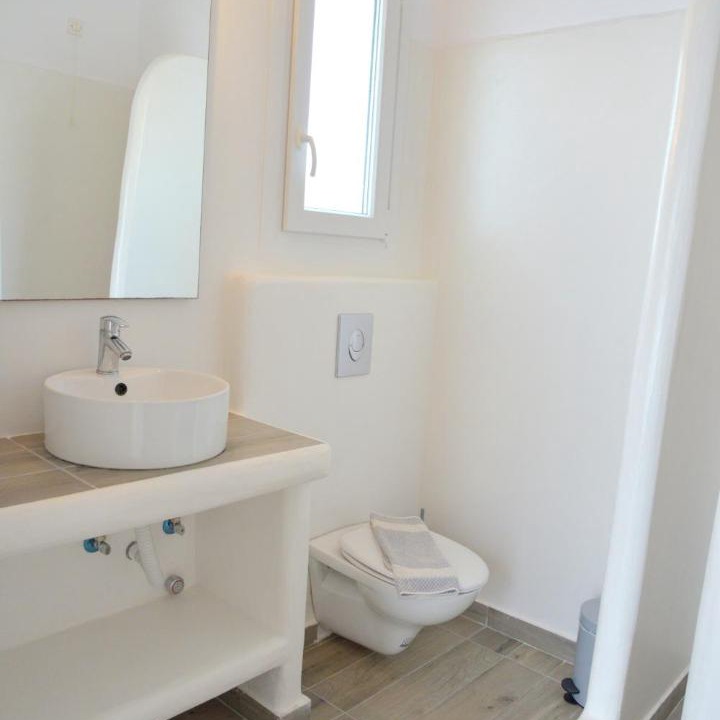Photo of Bathroom in Apollonia