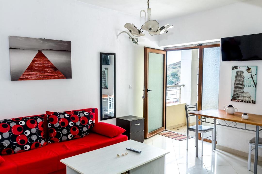 Photo of Livingroom in Diafani