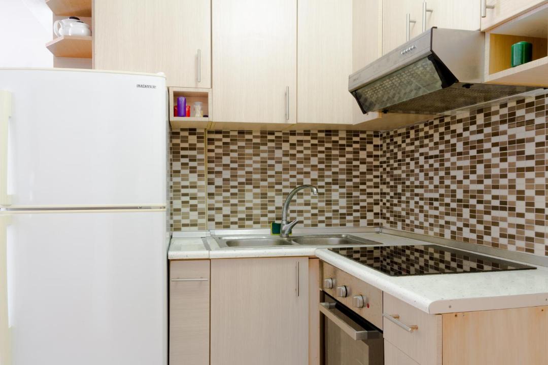 Photo of Kitchen in Diafani