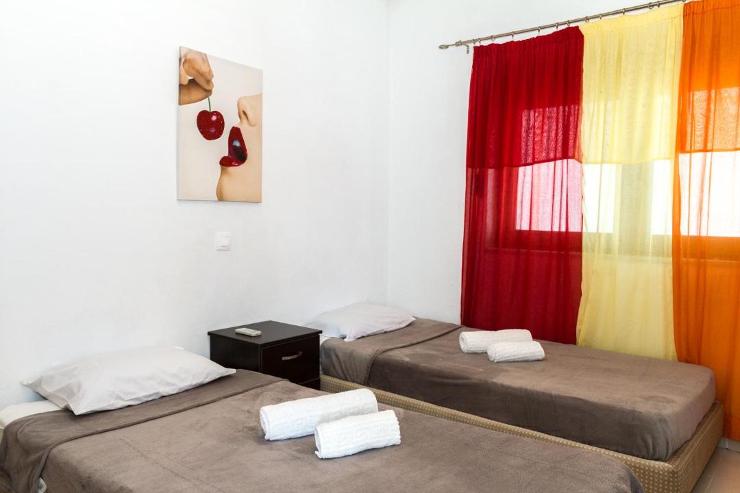 Photo of Bedroom in Diafani