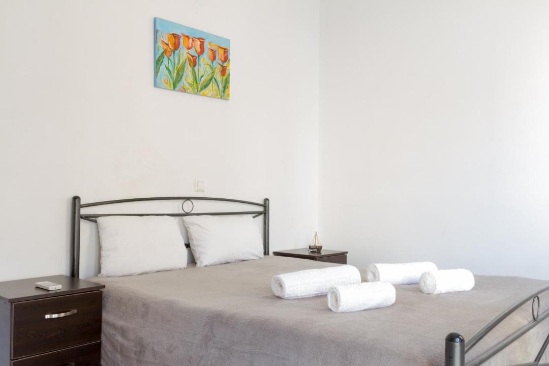 Photo of Bedroom in Diafani