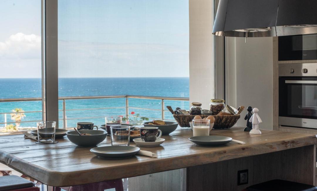Photo of Kitchen in Halepa