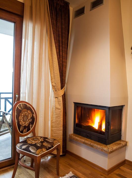 Photo of Livingroom in Naousa