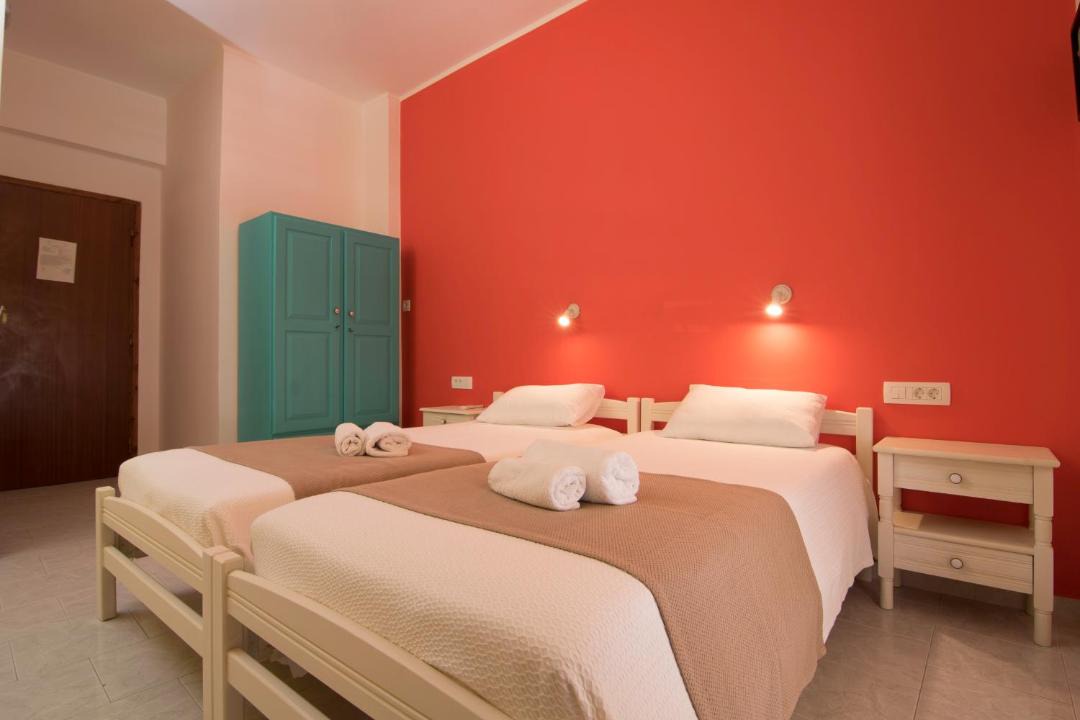 Photo of Bedroom in Palaiochora