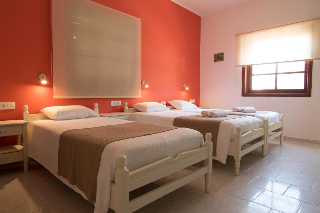 Photo of Bedroom in Palaiochora