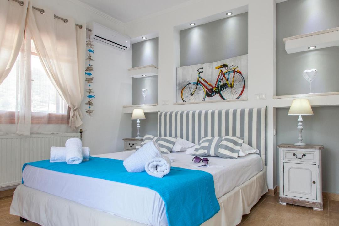 Photo of Bedroom in Evgiros