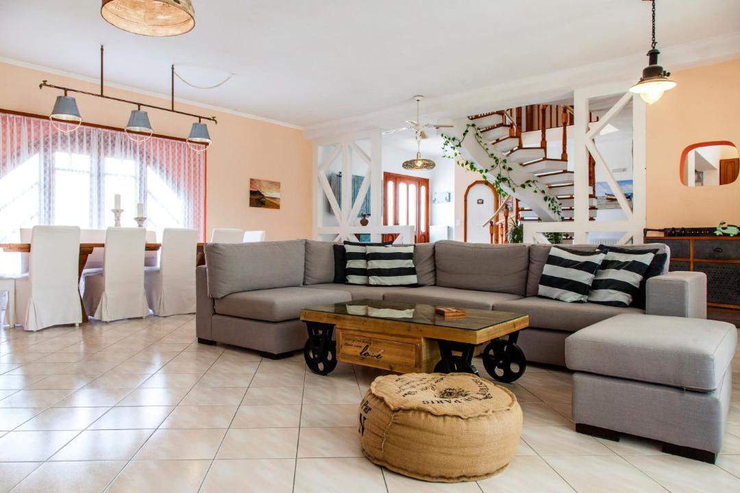 Photo of Livingroom in Evgiros
