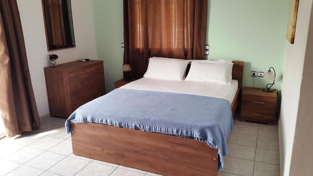 Photo of Bedroom in Mariou
