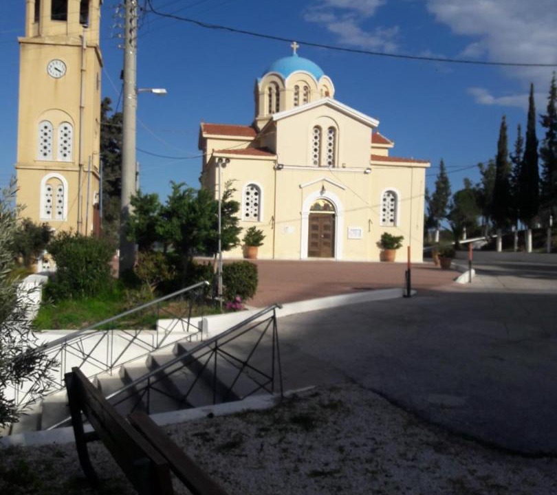 Photo of Others in Lavreotiki