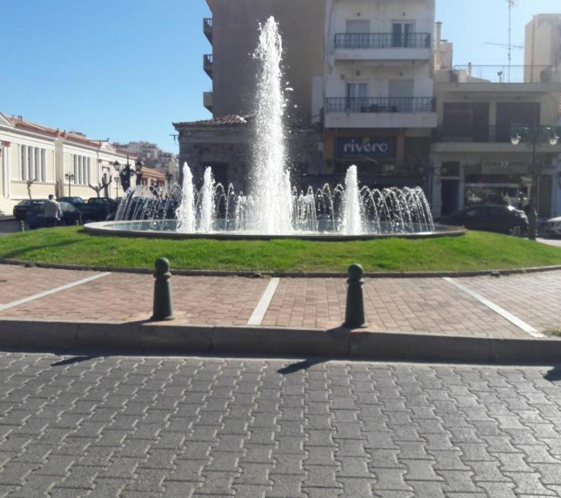 Photo of Others in Lavreotiki