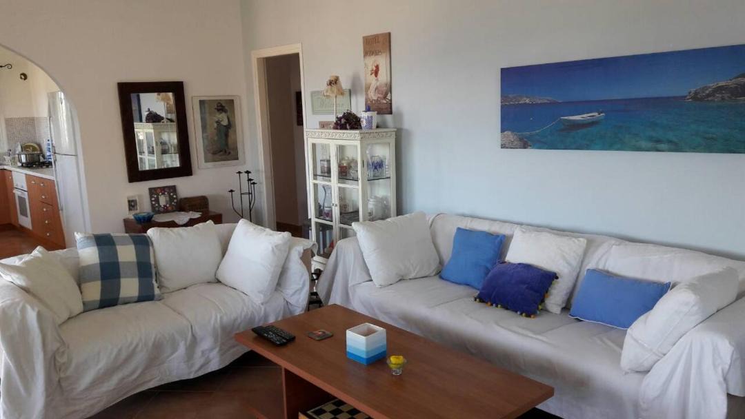 Photo of Livingroom in Spiliazeza