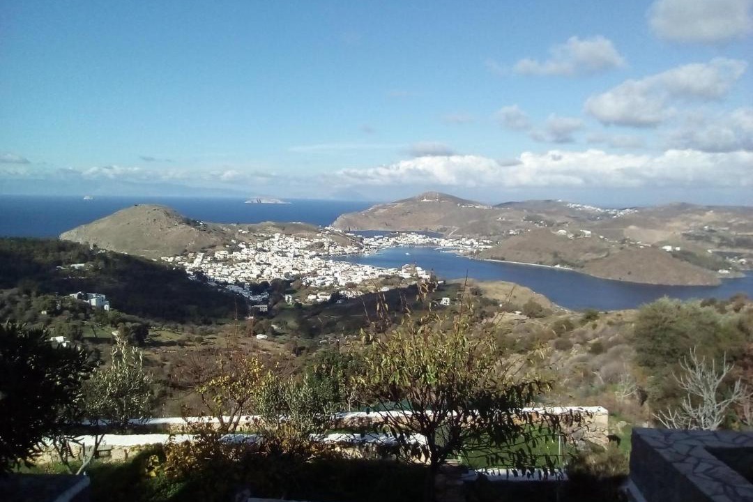 Photo of Outdoor in Chora