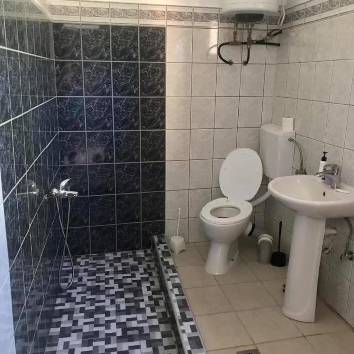 Photo of Bathroom in Asprovalta