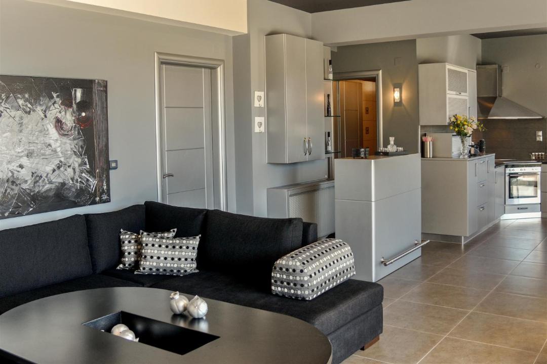 Photo of Livingroom in Koutsounari
