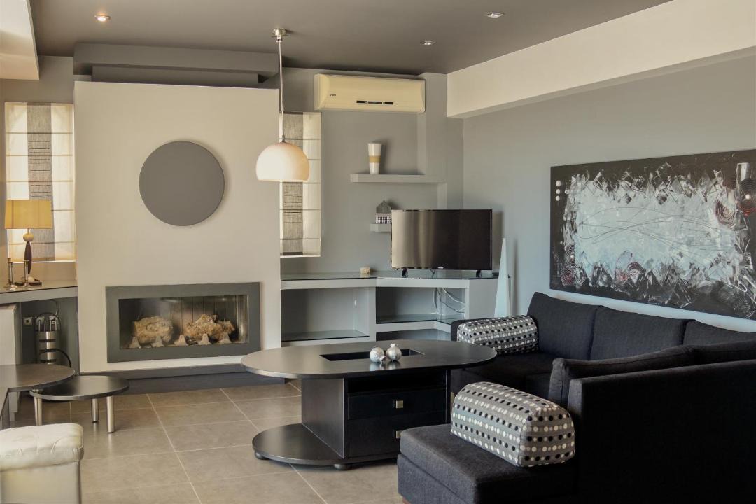 Photo of Livingroom in Koutsounari