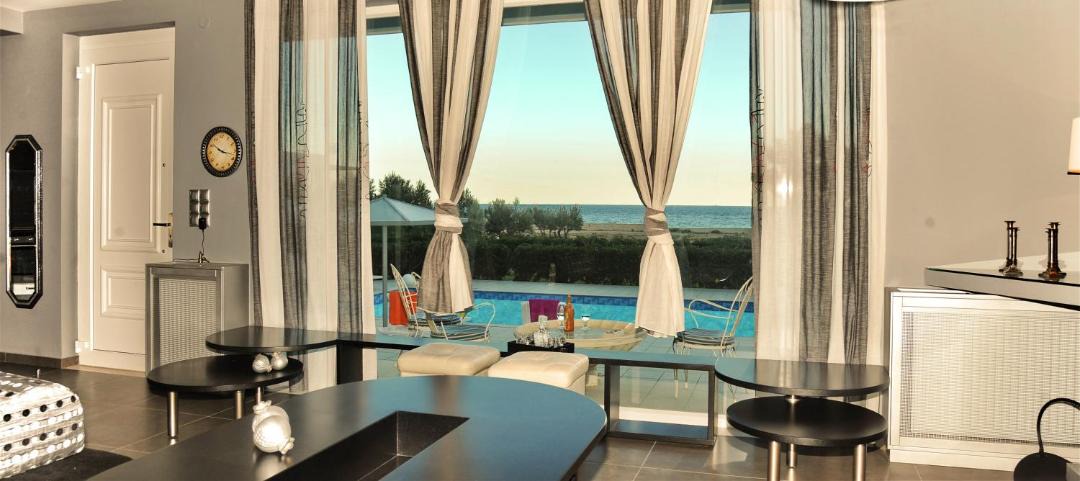 Photo of Livingroom in Koutsounari